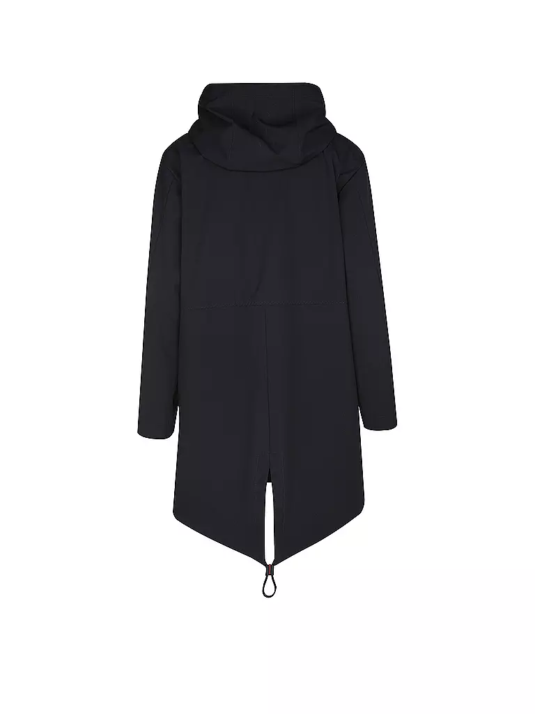PEUTEREY | Parka COLEO | dunkelblau