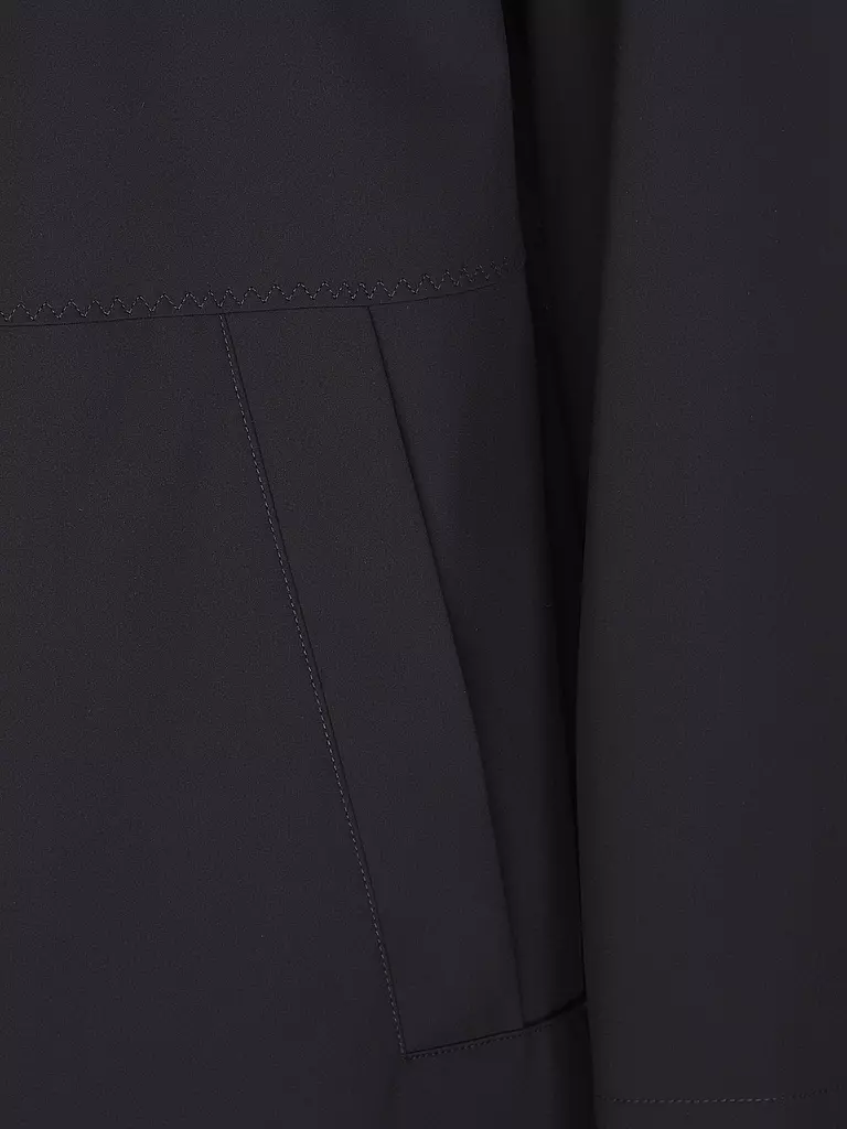PEUTEREY | Parka COLEO | dunkelblau