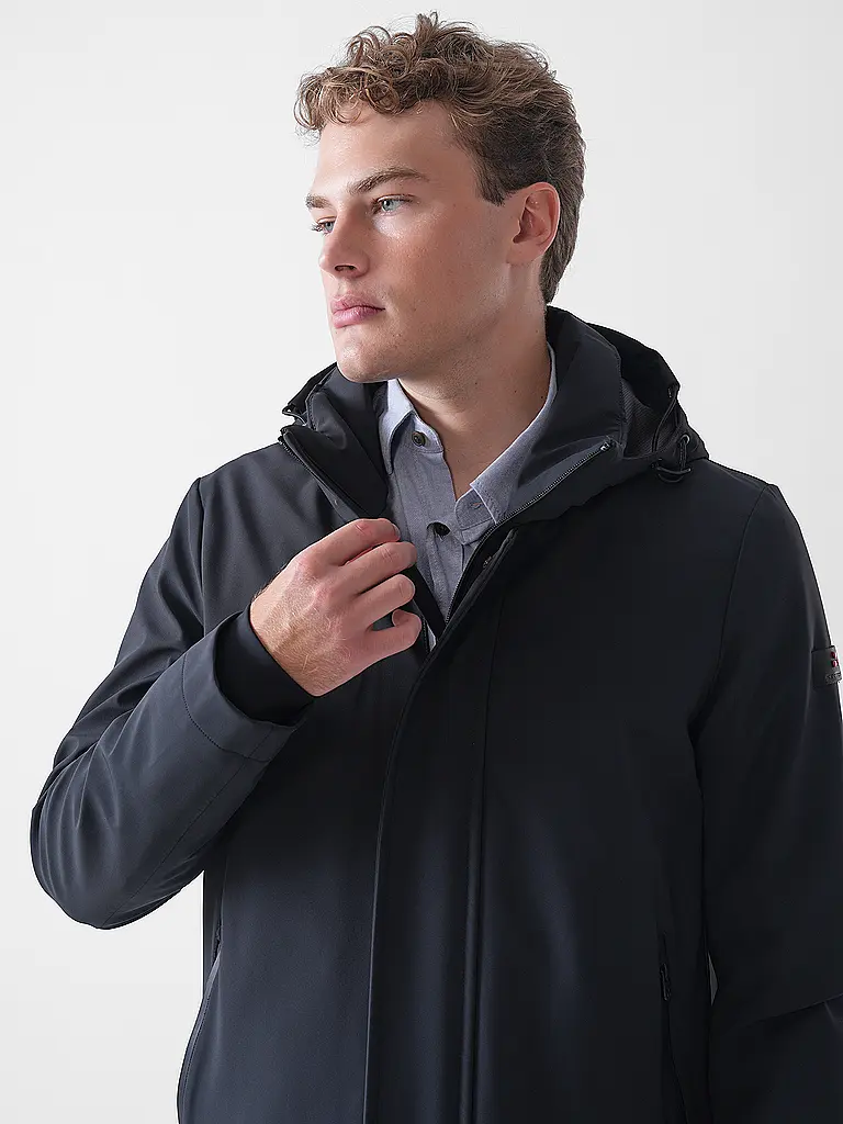 PEUTEREY | Parka | 
