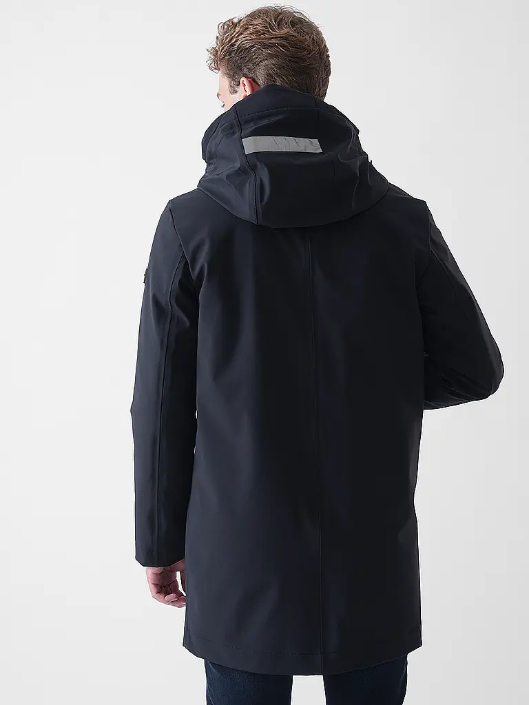 PEUTEREY | Parka | 