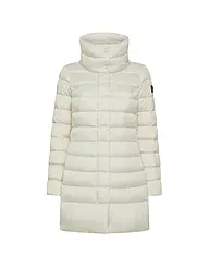 PEUTEREY | Steppjacke SOBCHAK | creme