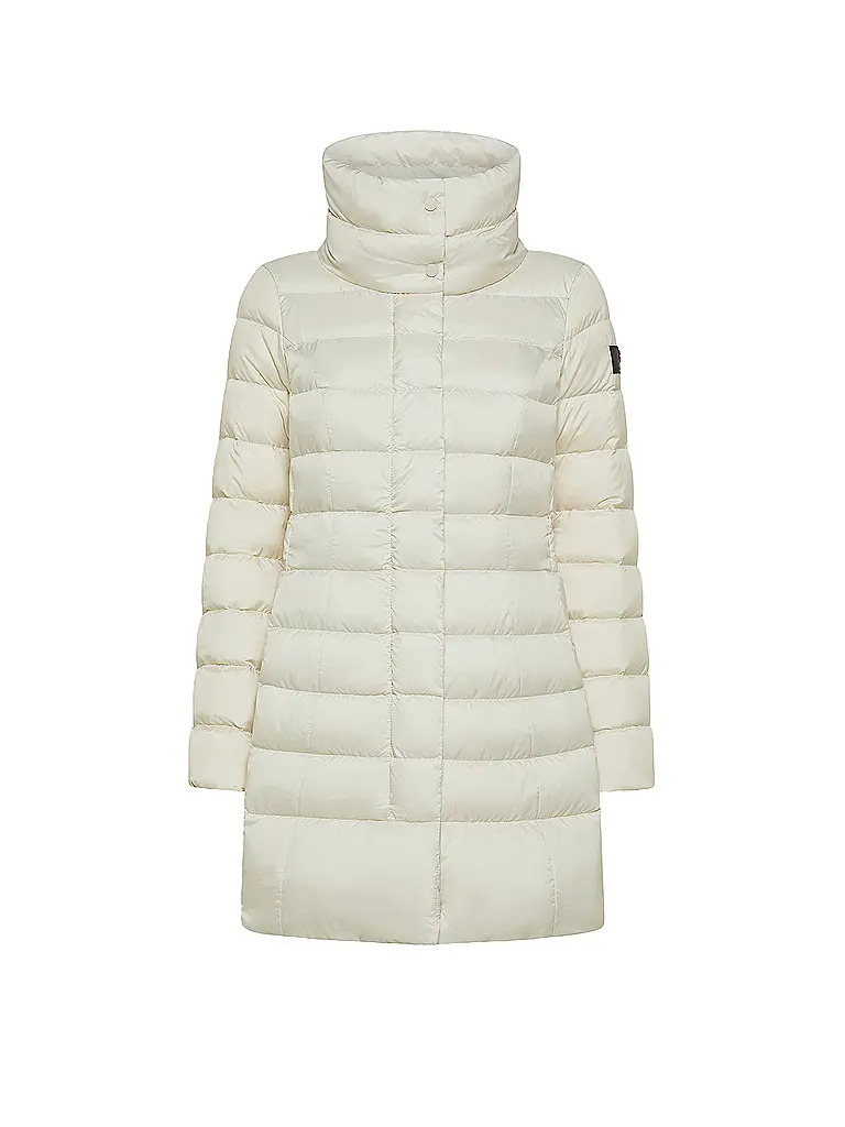 PEUTEREY | Steppjacke SOBCHAK | creme