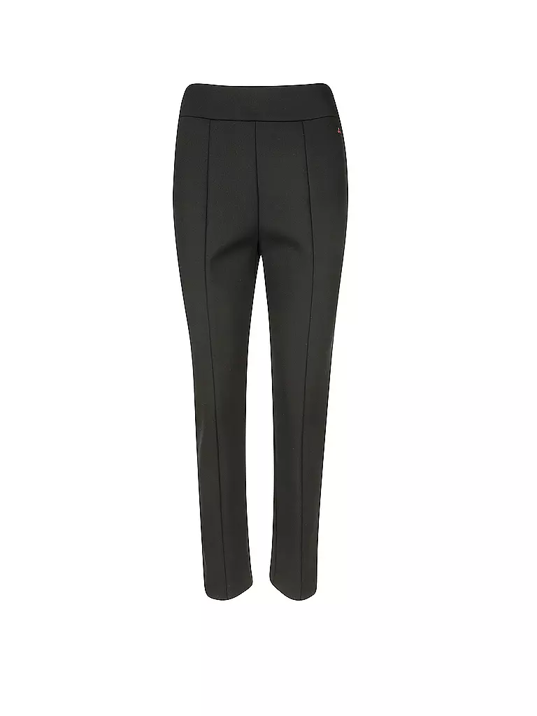 PEUTEREY | Technohose " Extreme 01 "  | schwarz
