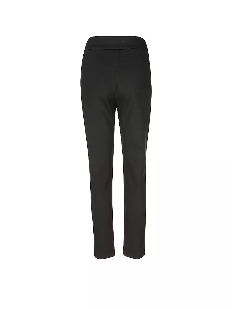 PEUTEREY | Technohose " Extreme 01 "  | schwarz