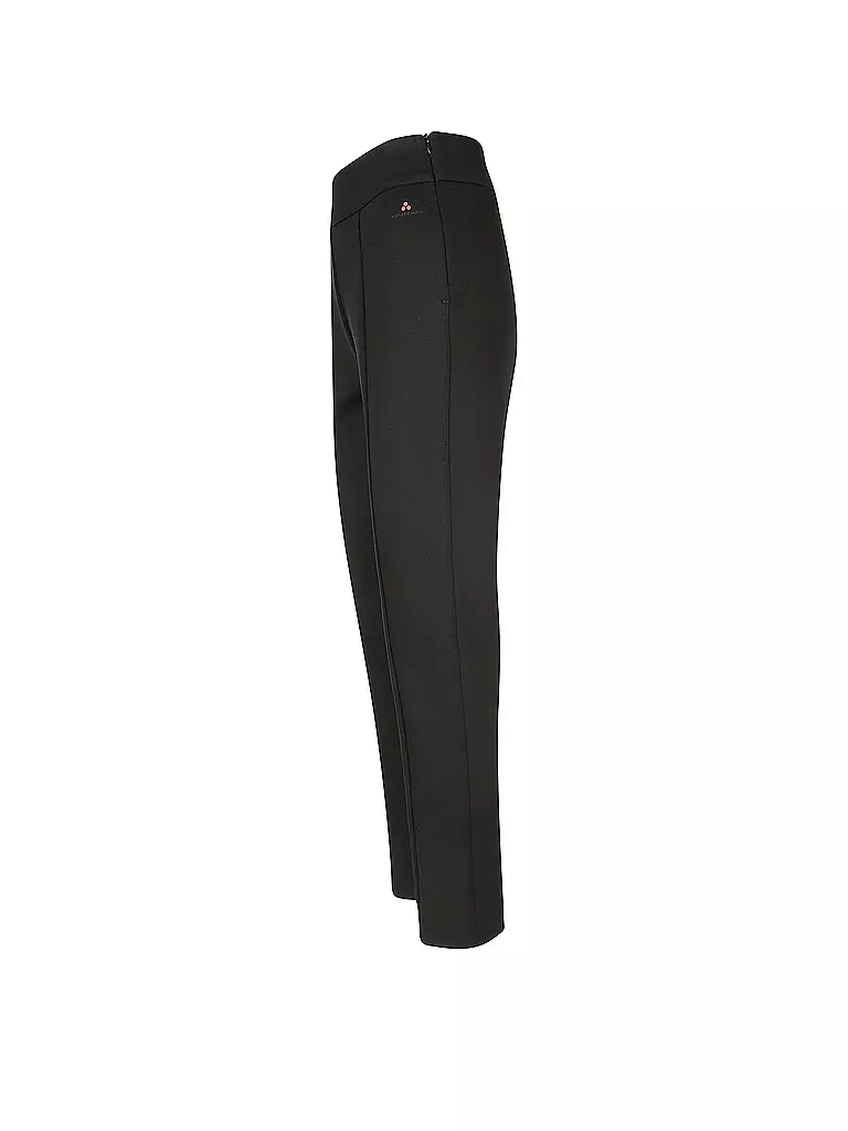 PEUTEREY | Technohose " Extreme 01 "  | schwarz