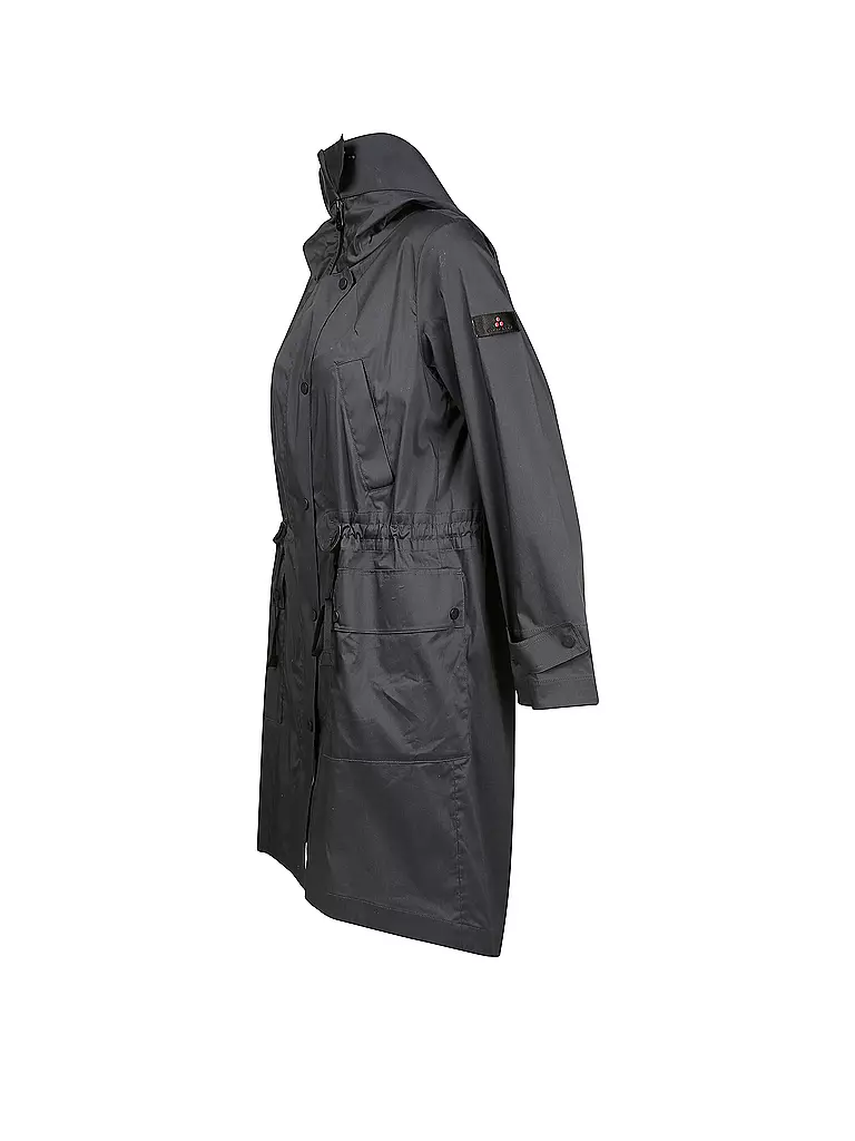 PEUTEREY | Windparka "Atmosphere" | blau