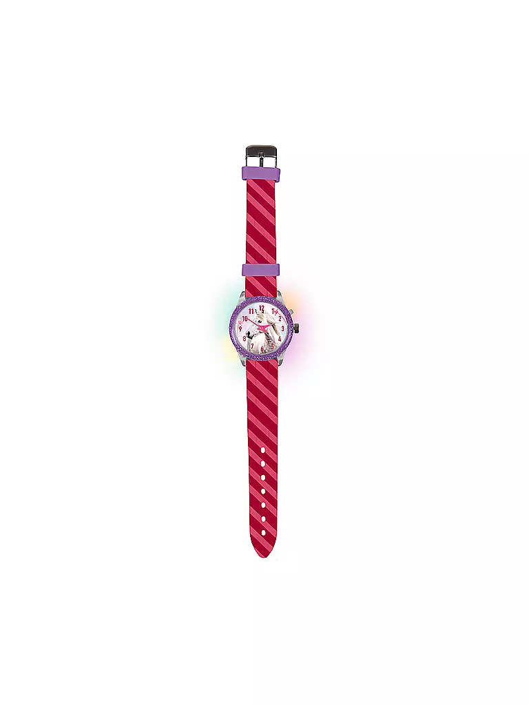 PFERDEFREUNDE | Armbanduhr Pferdefreunde | keine Farbe