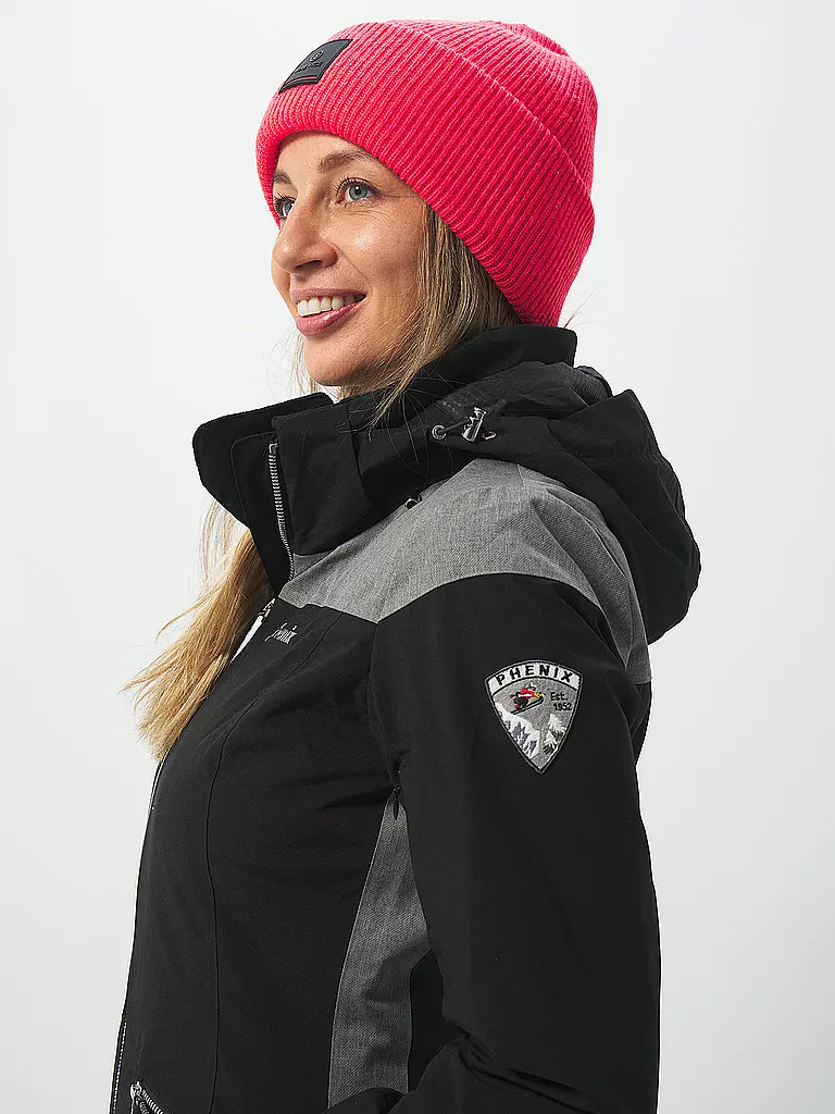 PHENIX | Damen Skijacke | 