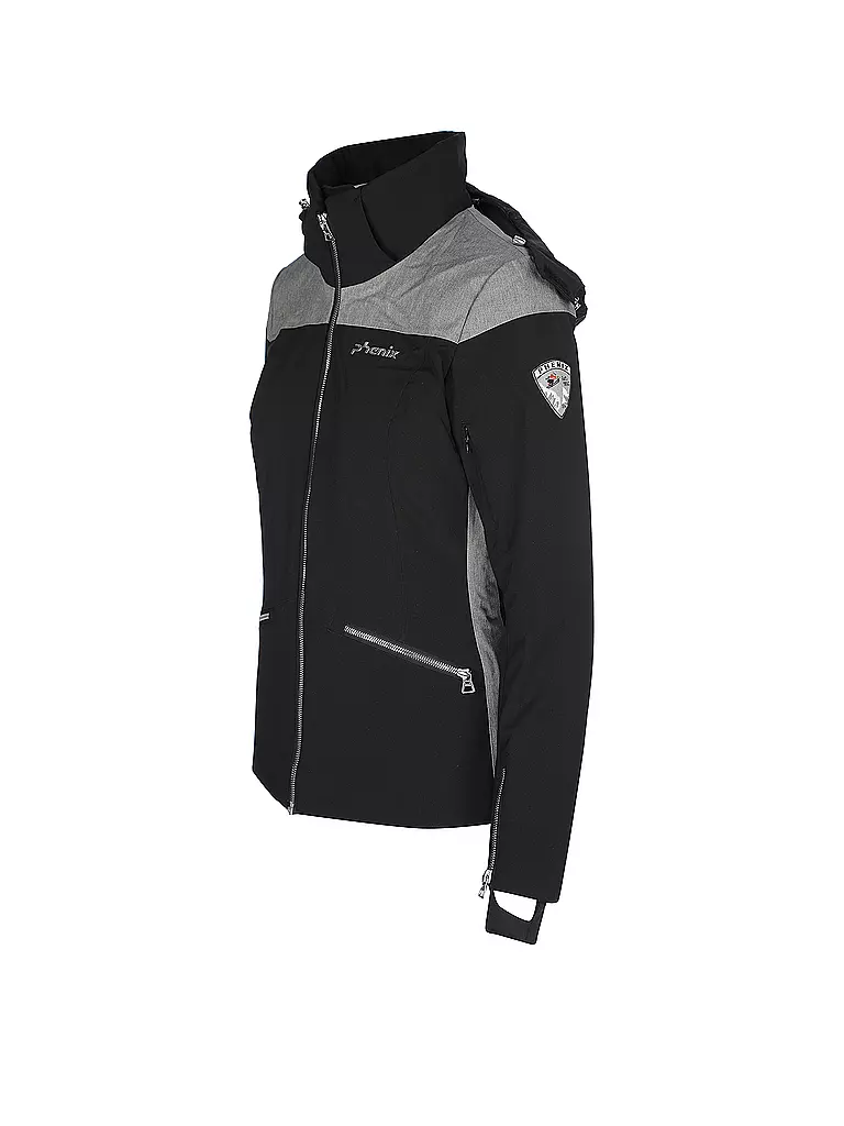 PHENIX | Damen Skijacke | 