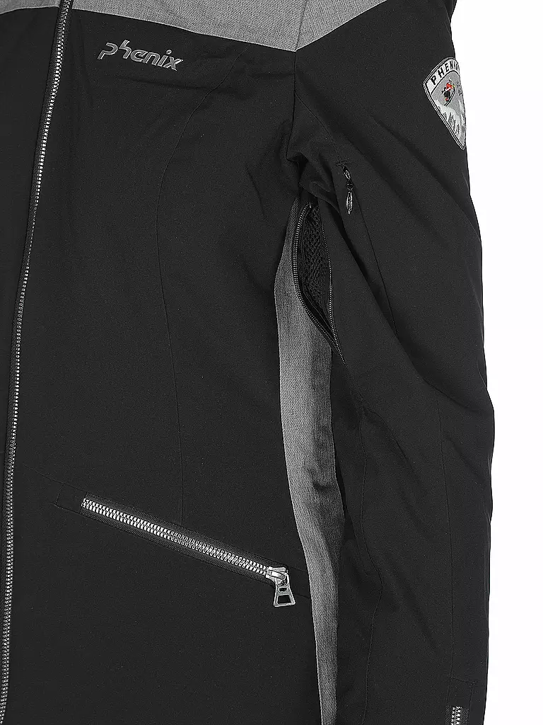 PHENIX | Damen Skijacke | 