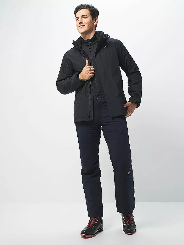PHENIX | Herren Skihose Shuttle  | 