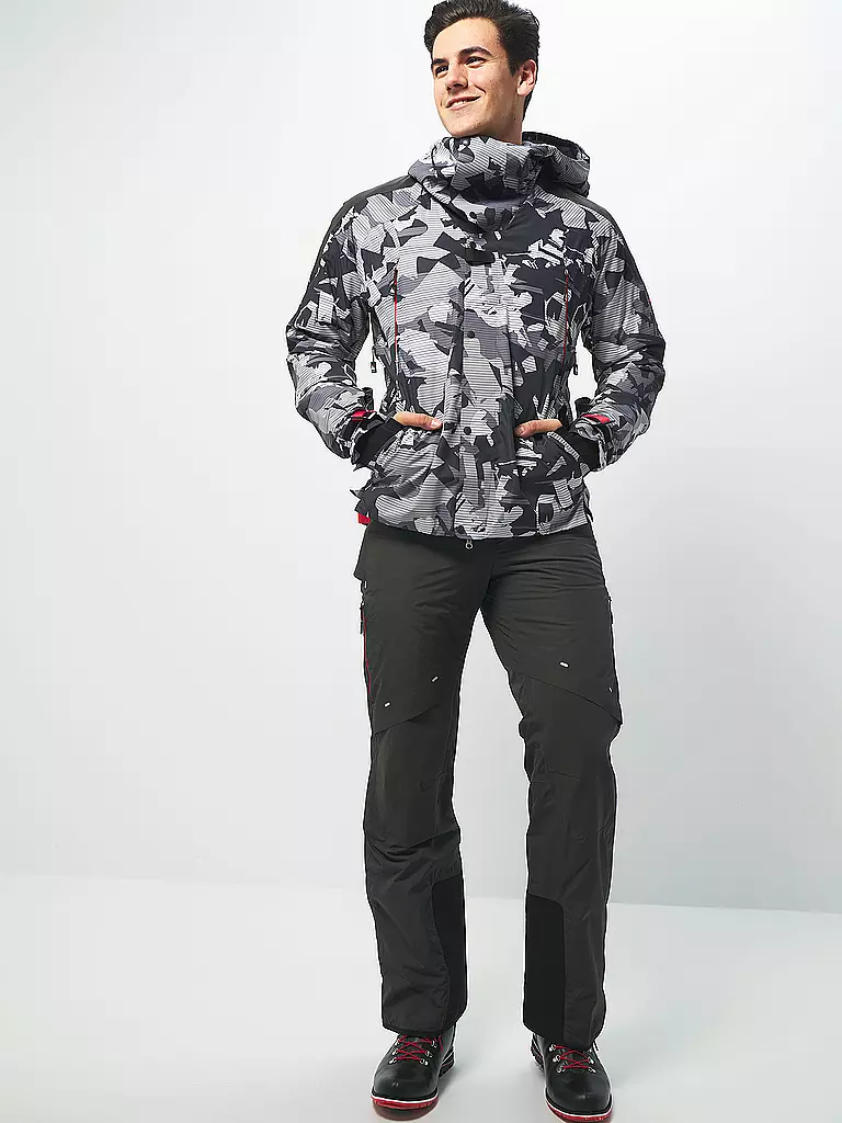 PHENIX | Herren Skijacke Alpine Float | 