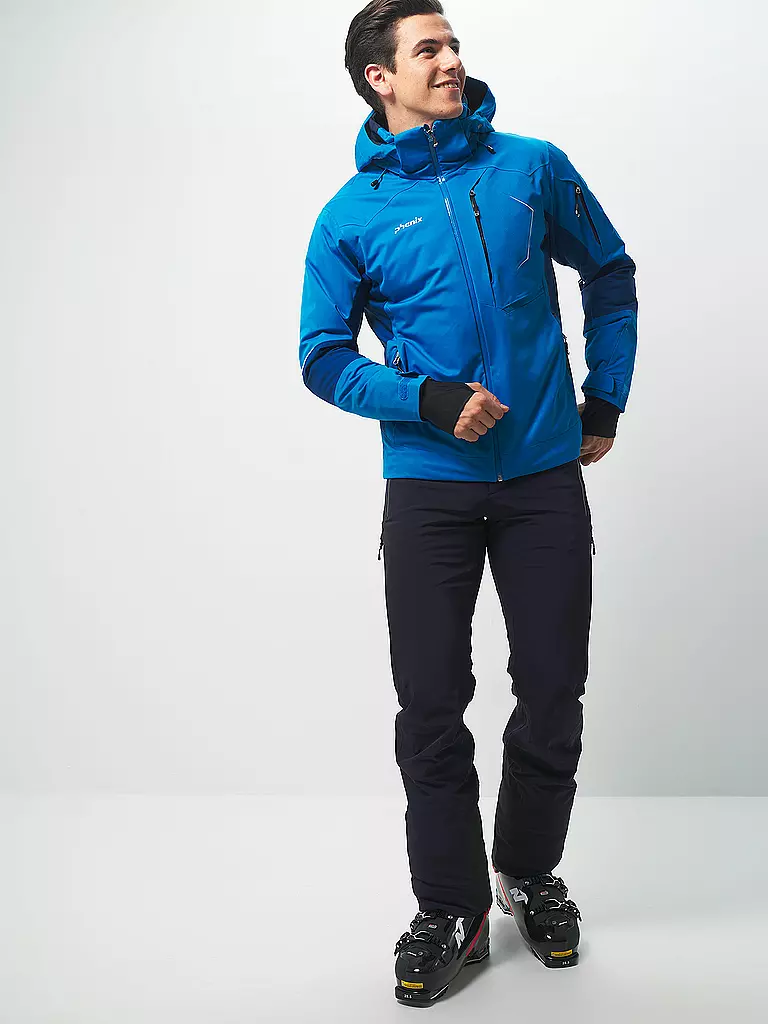 PHENIX | Herren Skijacke Duke | 