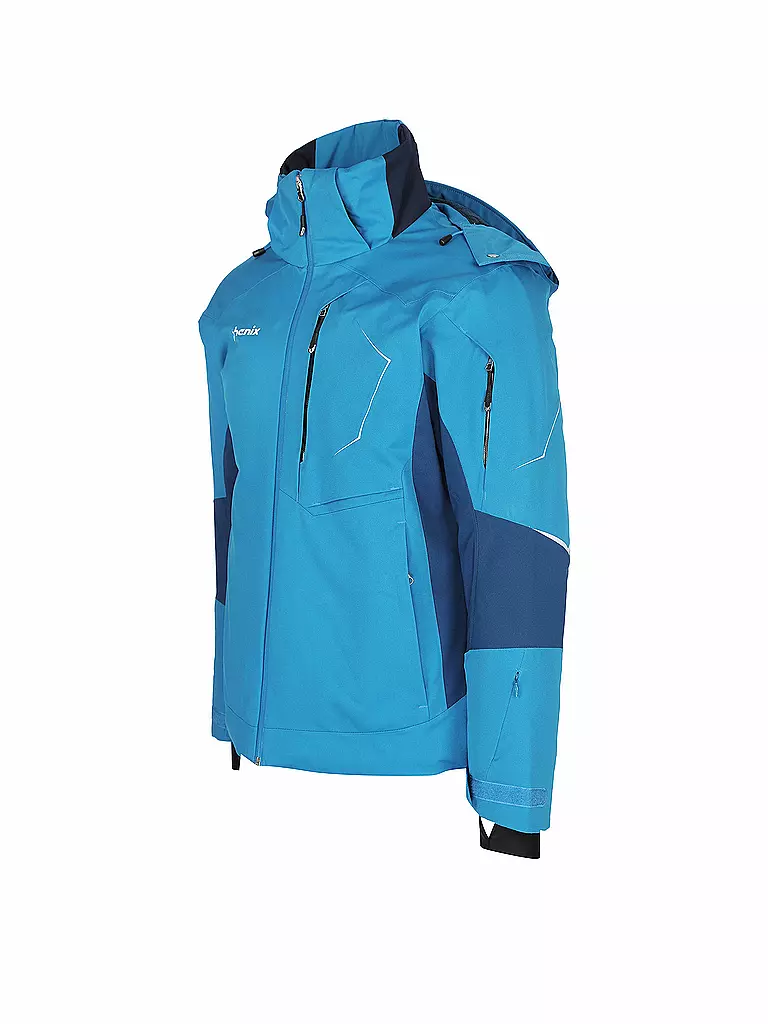 PHENIX | Herren Skijacke Duke | 