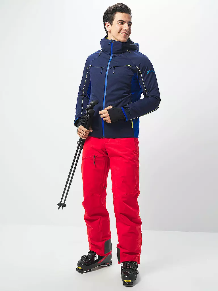 PHENIX | Herren Skijacke | 