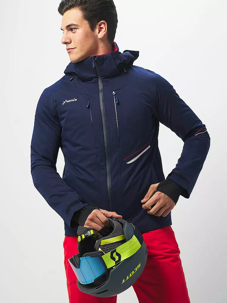 PHENIX | Herren Skijacke | 
