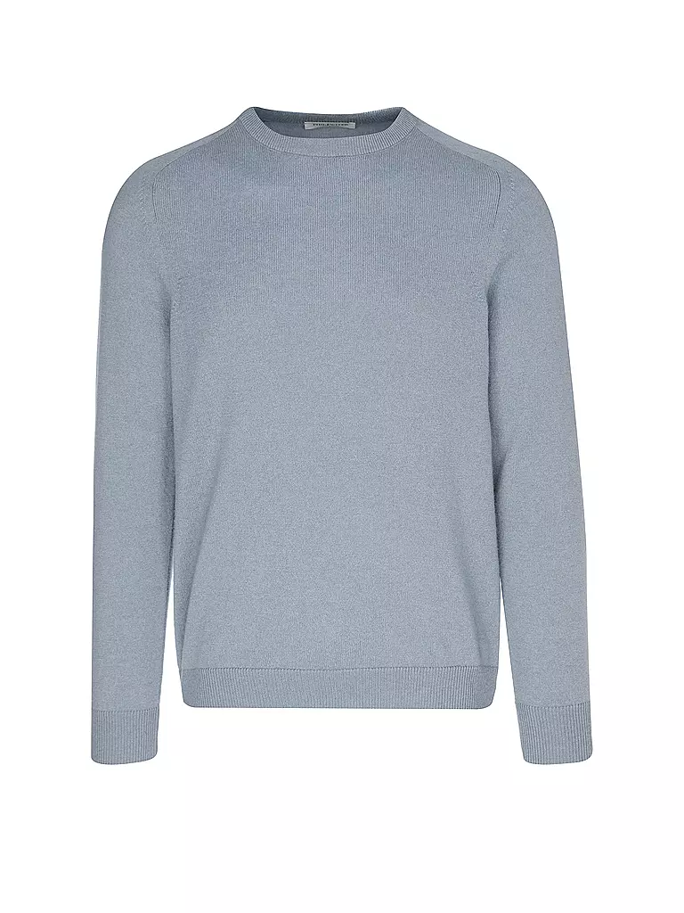 PHIL PETTER | Kaschmirpullover | hellblau