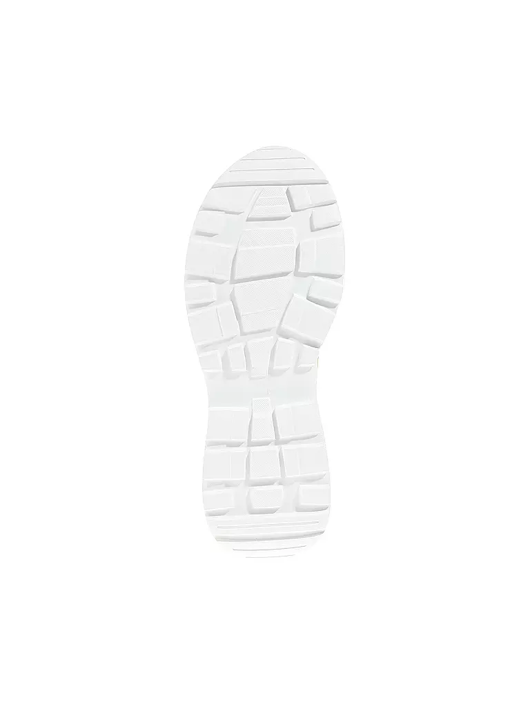 PHILIP HOG | Dad Sneaker "Amanda" | bunt