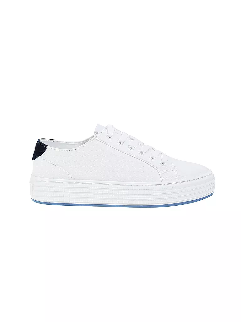 PHILIP HOG | Sneaker | weiß
