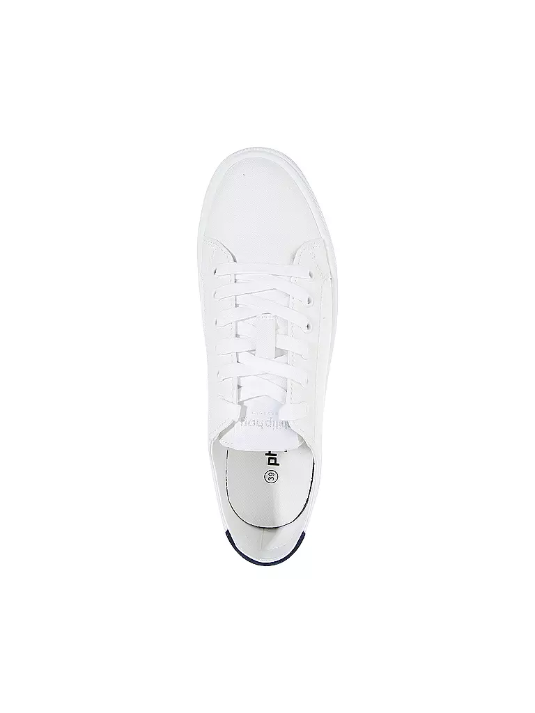 PHILIP HOG | Sneaker | weiß