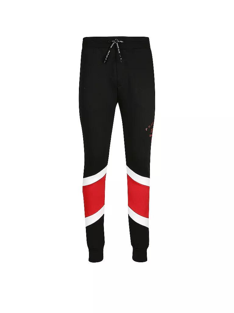 PHILIPP PLEIN | Jogginghose | schwarz