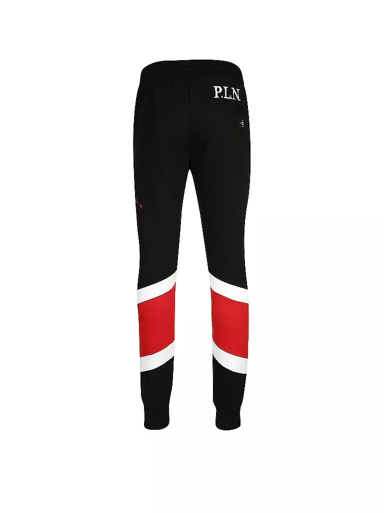 PHILIPP PLEIN | Jogginghose | schwarz