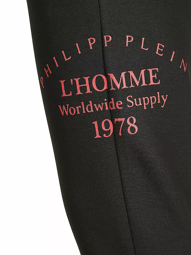 PHILIPP PLEIN | Jogginghose | schwarz