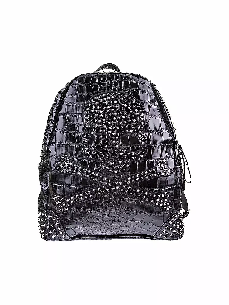 PHILIPP PLEIN | Rucksack "Blacksmith" | 