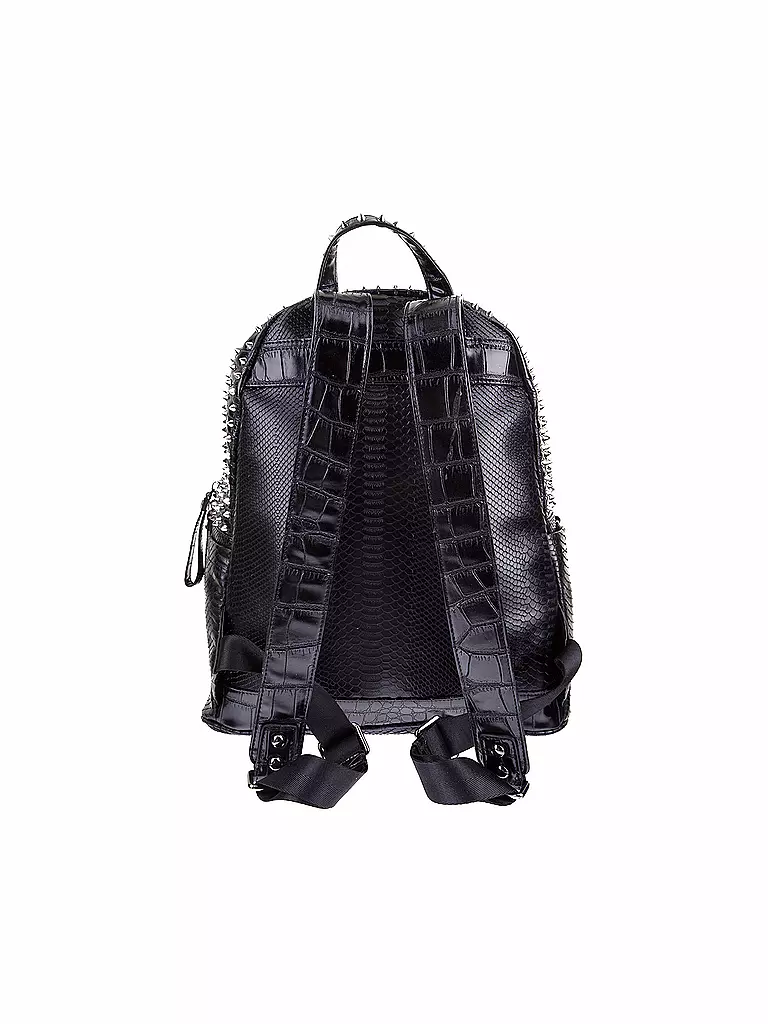 PHILIPP PLEIN | Rucksack "Blacksmith" | 