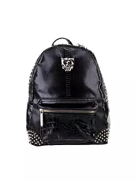 PHILIPP PLEIN | Rucksack | schwarz