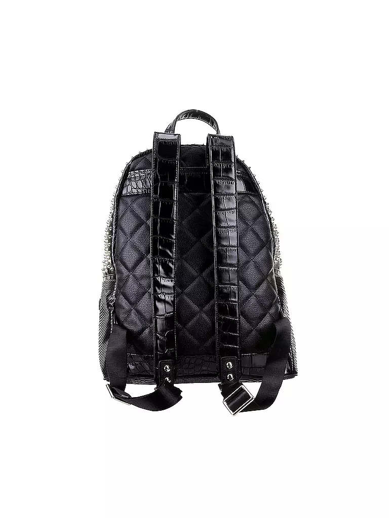 PHILIPP PLEIN | Rucksack | schwarz