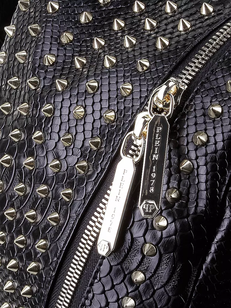 PHILIPP PLEIN | Rucksack | schwarz