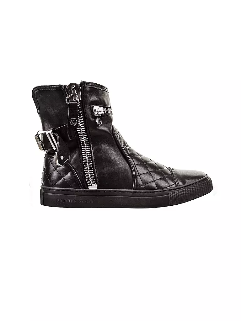 PHILIPP PLEIN | Schuhe | schwarz