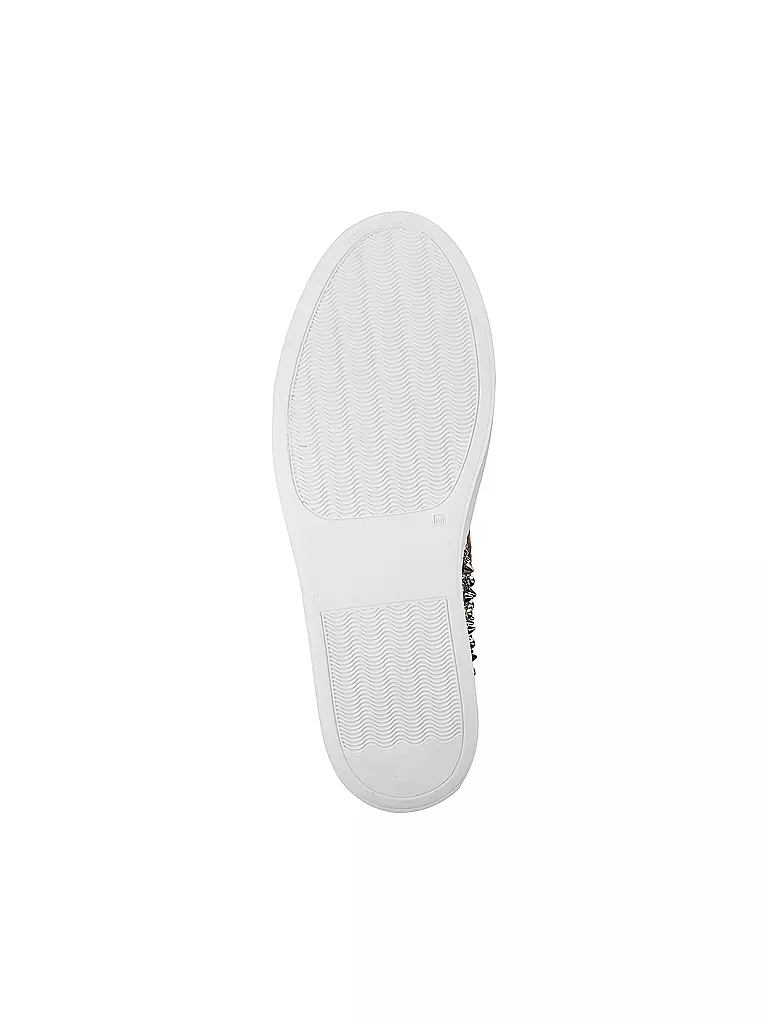 PHILIPP PLEIN | Schuhe | silber