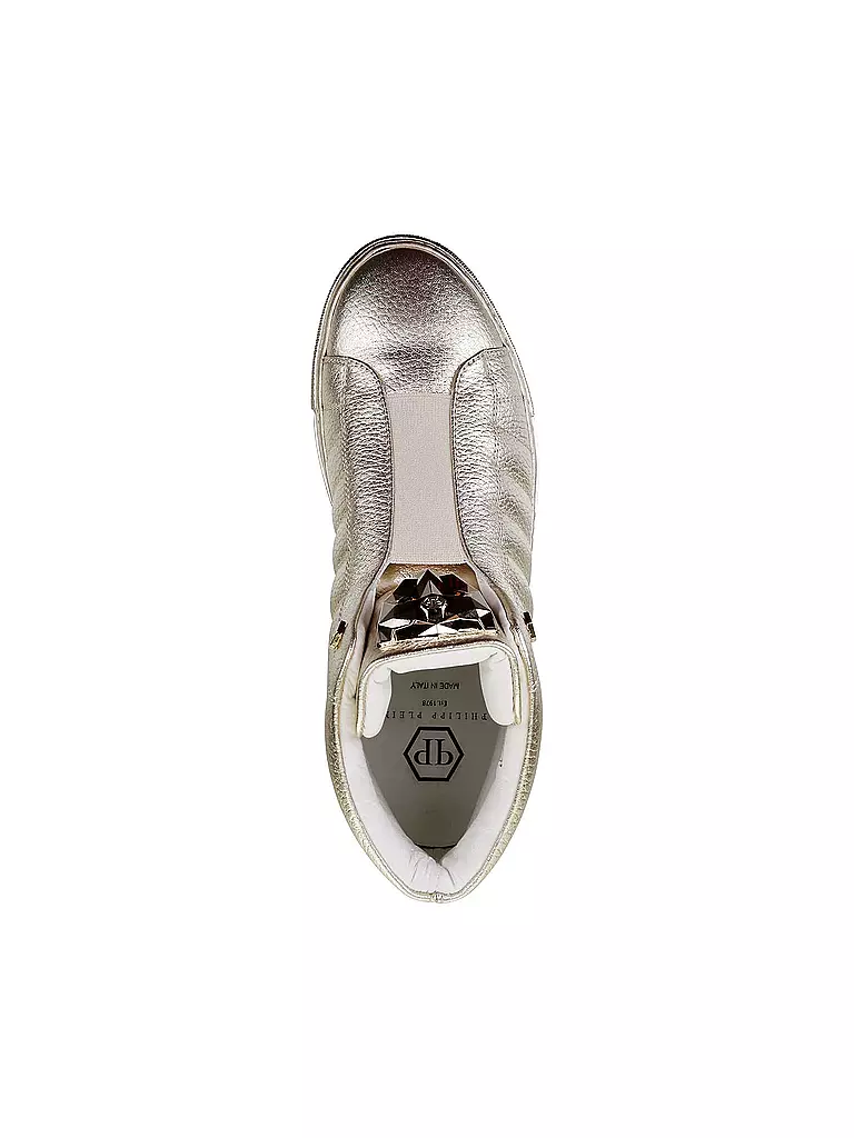 PHILIPP PLEIN | Schuhe | gold