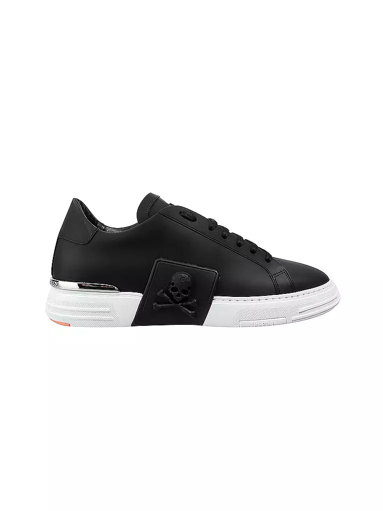 PHILIPP PLEIN | Sneaker | schwarz