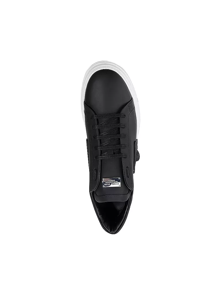 PHILIPP PLEIN | Sneaker | schwarz