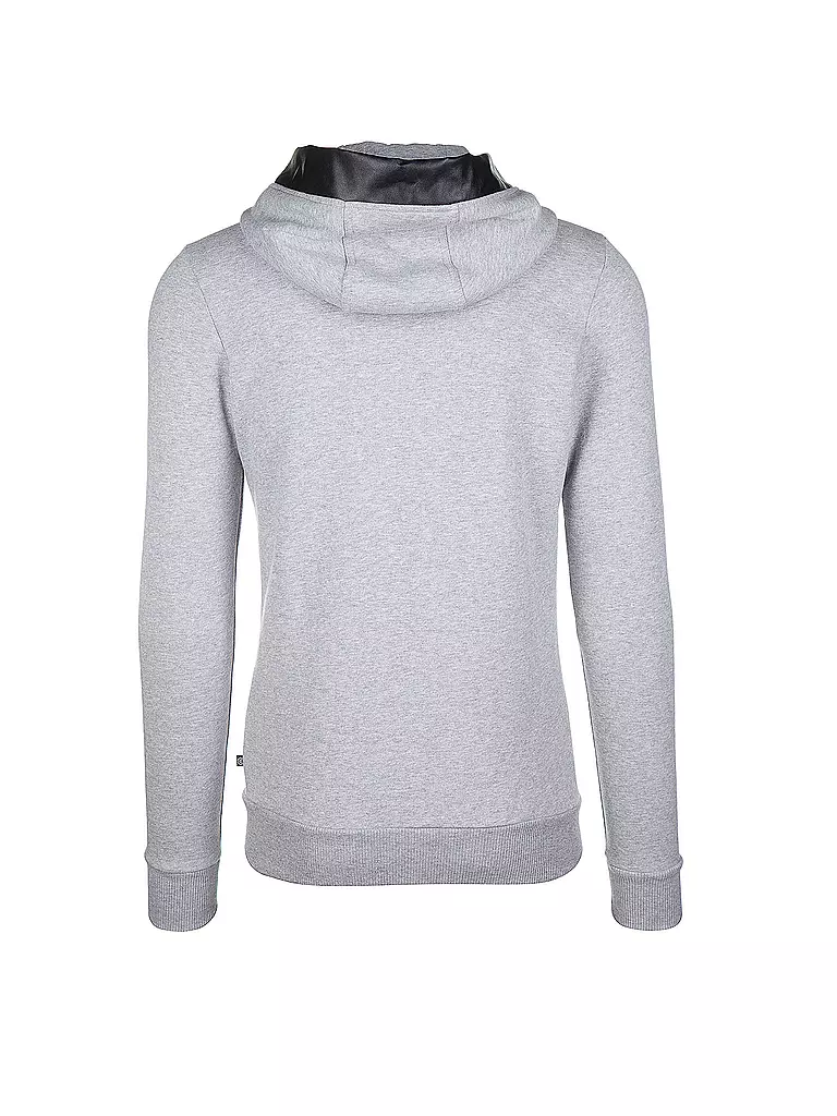 PHILIPP PLEIN | Sweat-Weste | grau