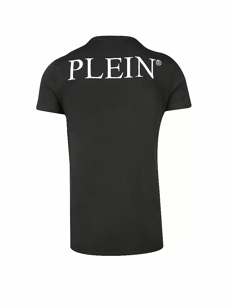 PHILIPP PLEIN | T Shirt | schwarz
