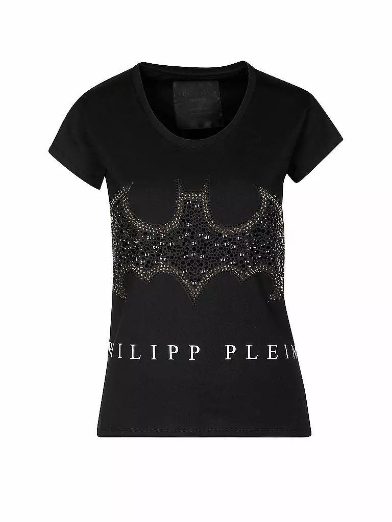 PHILIPP PLEIN | T-Shirt "Batman" | 