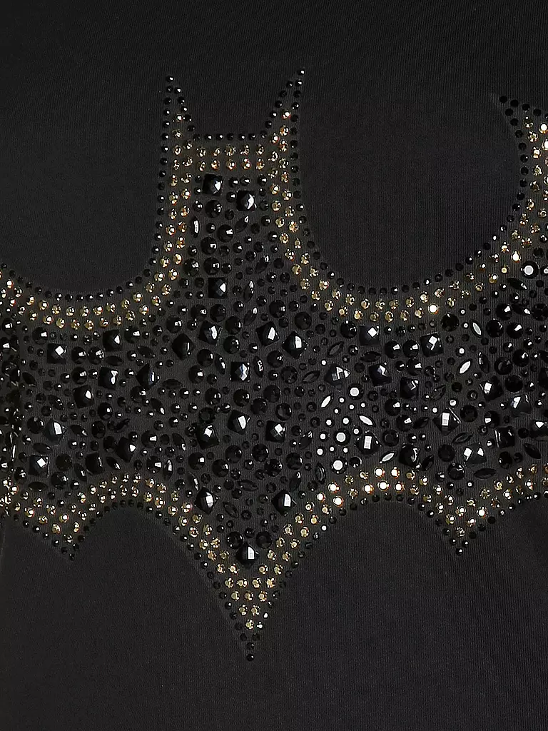 PHILIPP PLEIN | T-Shirt "Batman" | 