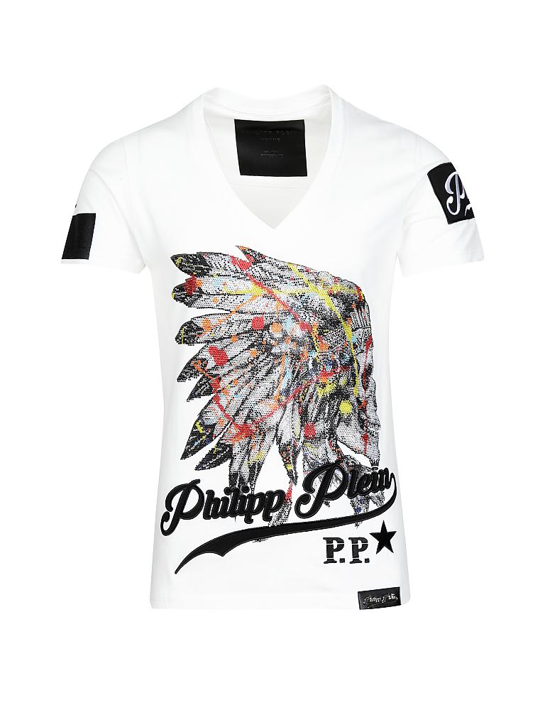 philipp plein tshirt