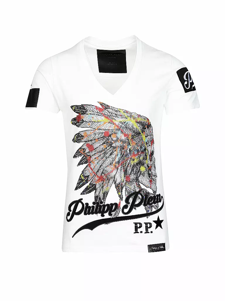 PHILIPP PLEIN | T-Shirt  | 