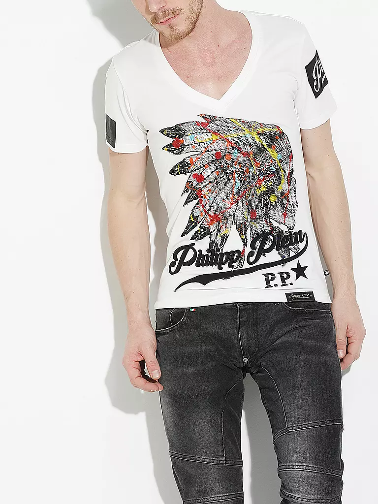 PHILIPP PLEIN | T-Shirt  | 