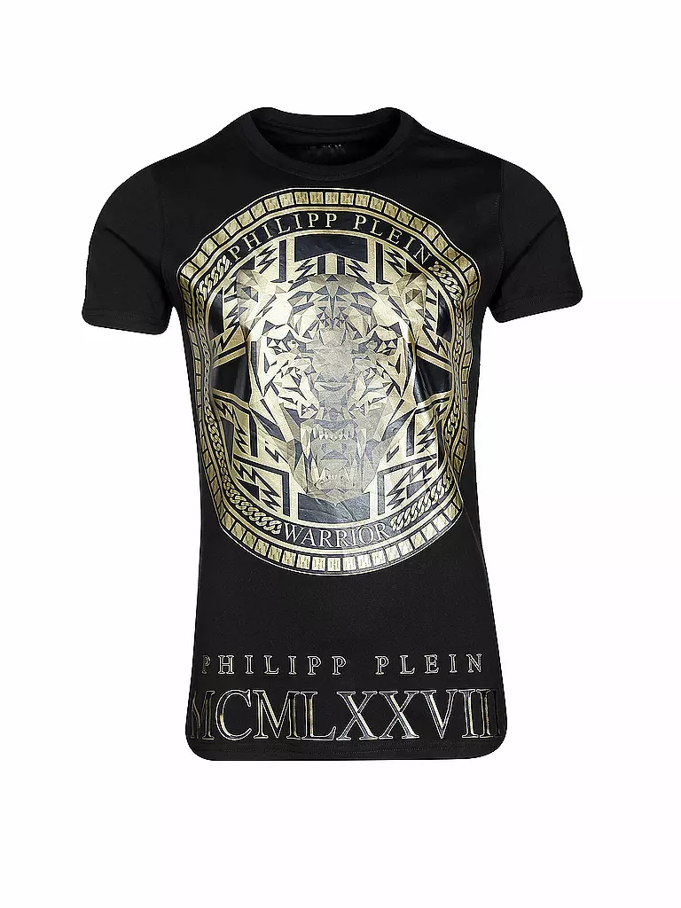 PHILIPP PLEIN | T-Shirt | schwarz