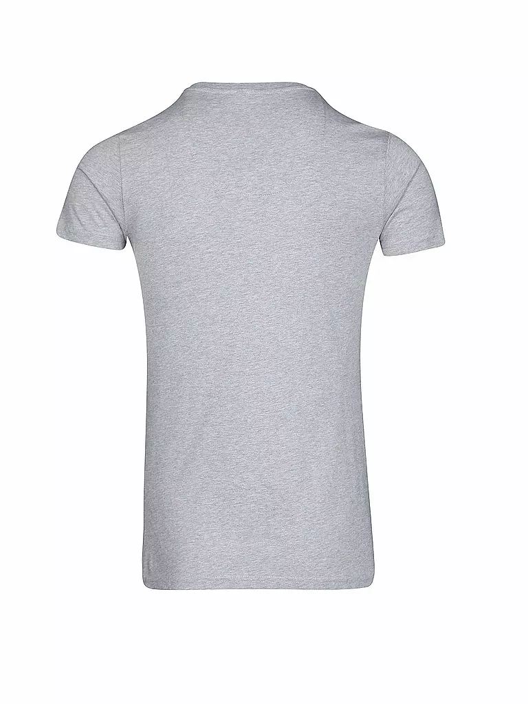 PHILIPP PLEIN | T-Shirt | grau