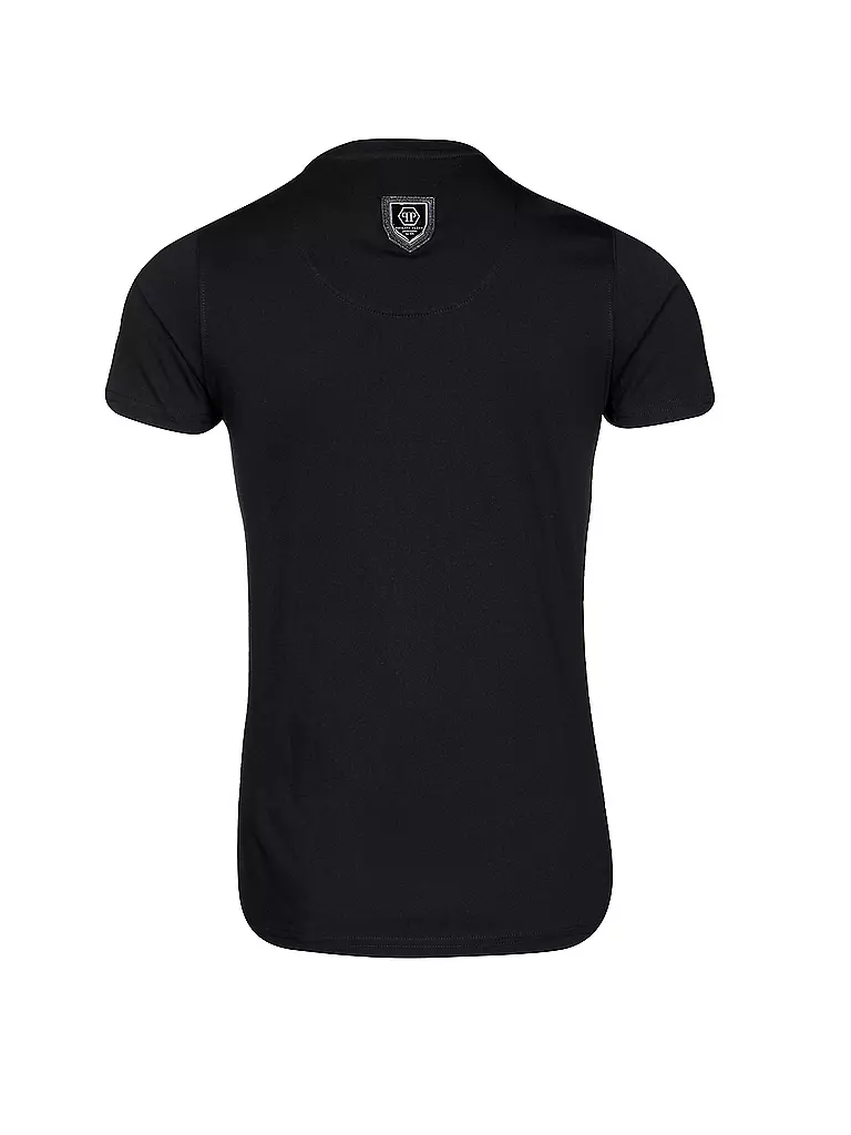 PHILIPP PLEIN | T-Shirt | schwarz