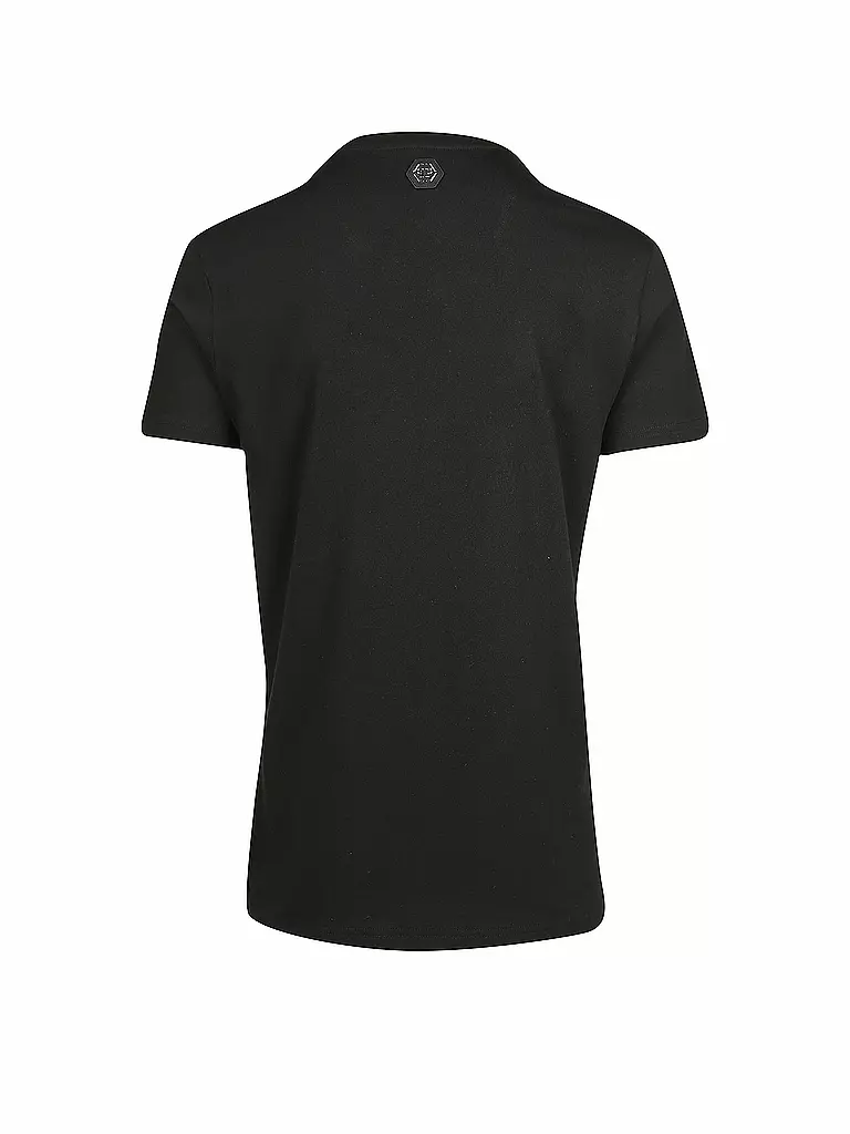 PHILIPP PLEIN | T-Shirt | schwarz