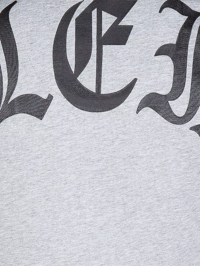 PHILIPP PLEIN | T-Shirt | grau