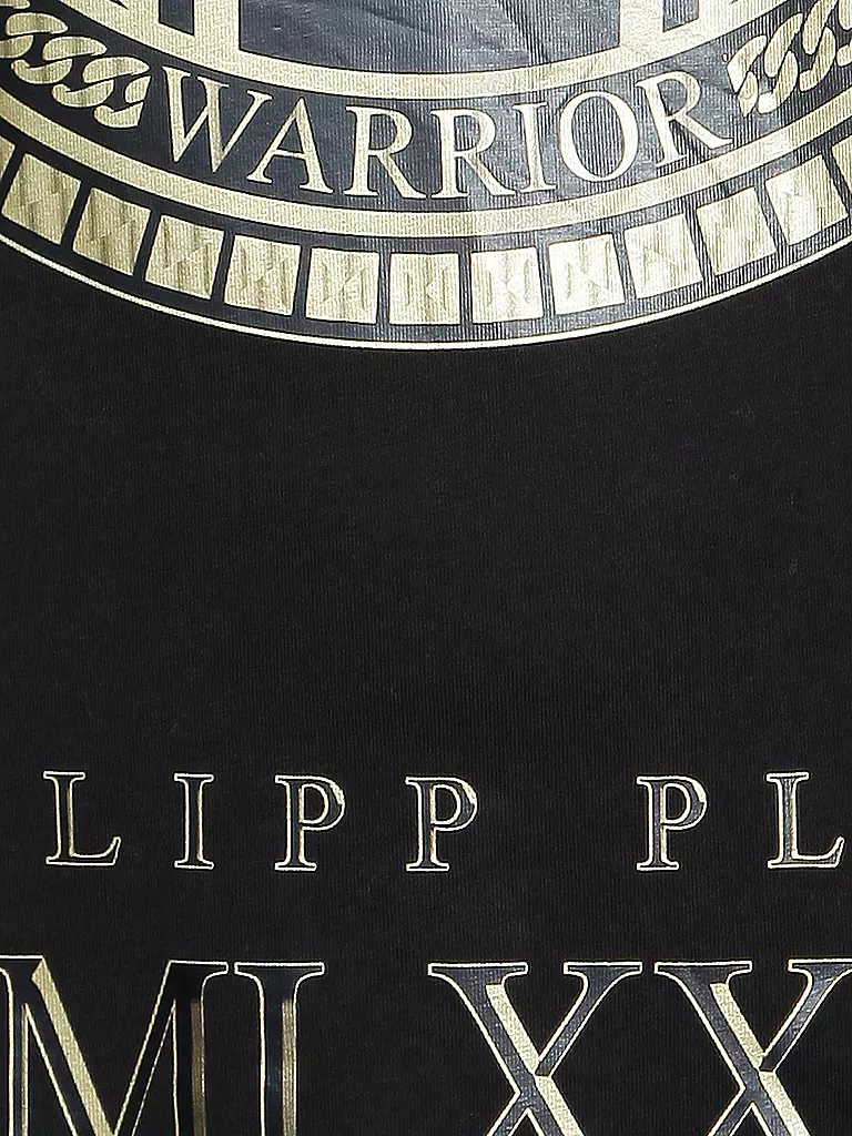 PHILIPP PLEIN | T-Shirt | schwarz